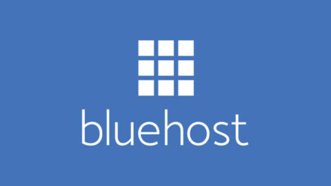Bluehost Web hosting