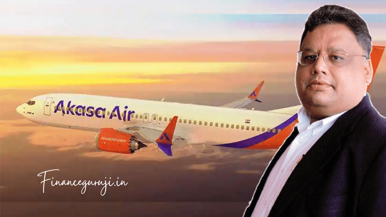 Akasa Air gets new aircraft