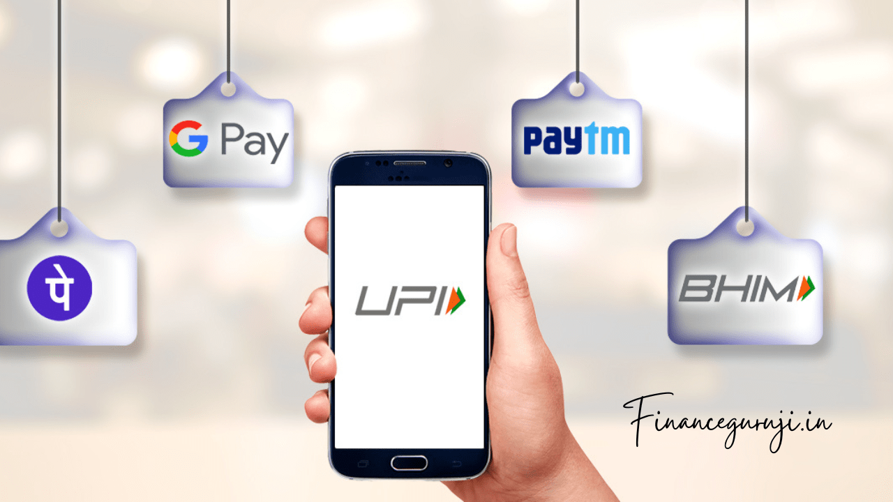 charges on upi transaction