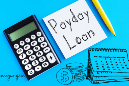 Payday Loan Kya Hai
