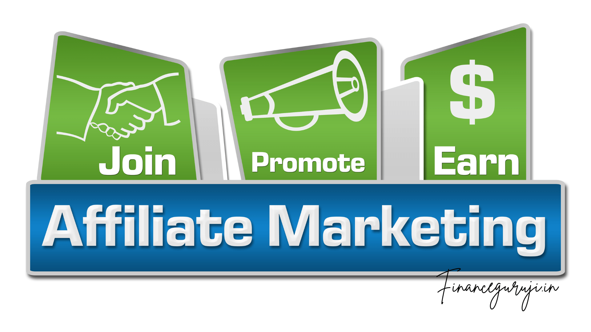 Affiliate marketing se paise kaise kamaye